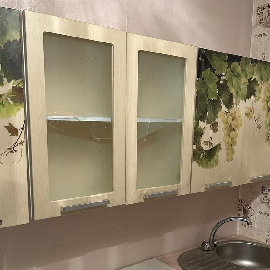 2-комн., 51.2 м², 5/9 этаж