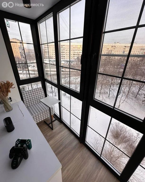 2-комн., 46 м², 5/9 этаж