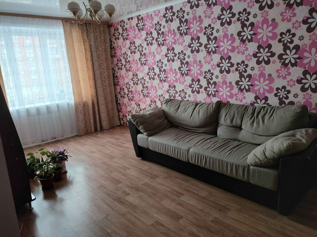 17.4 м², 4/5 этаж