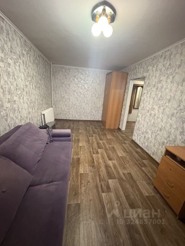 1-комн., 31 м², 1/5 этаж