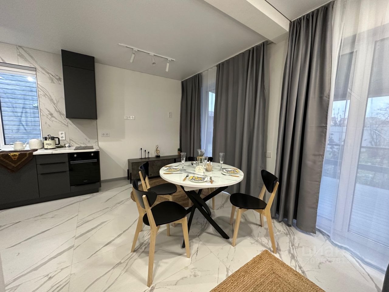 Коттедж, 70 м², 1.75 сотка