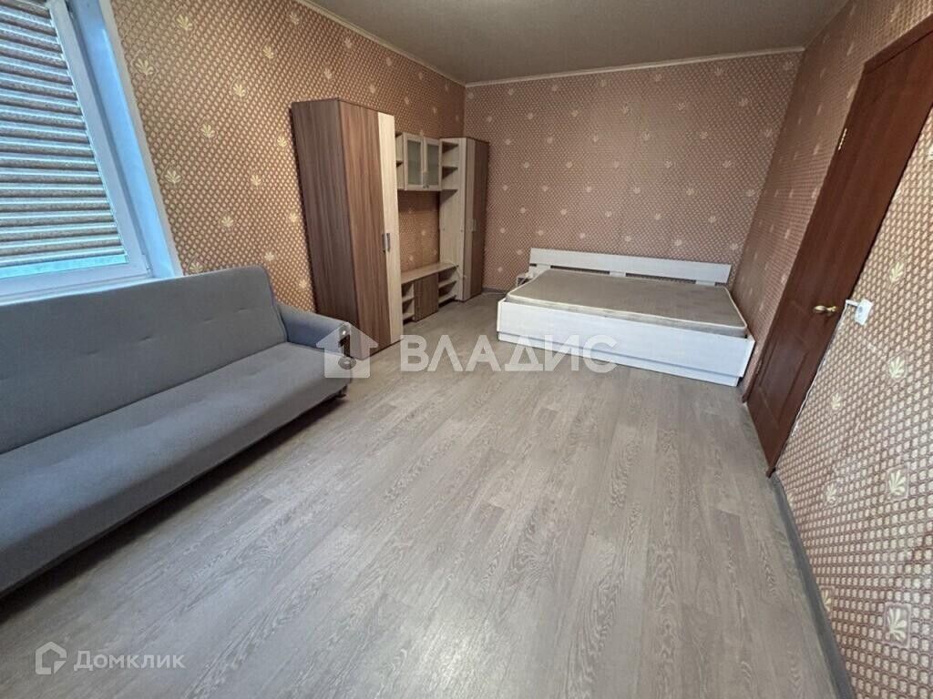 1-комн., 41.6 м², 7/10 этаж