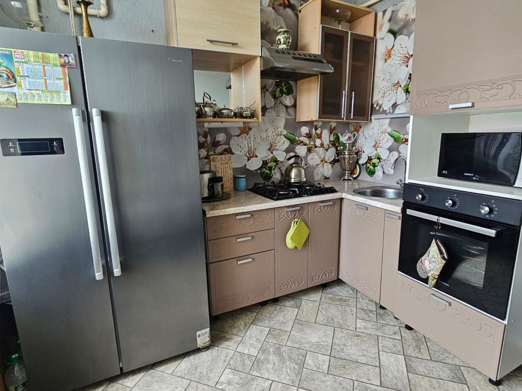 3-комн., 72.5 м², 4/6 этаж