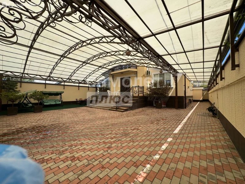 Дом, 430 м2, 4.5 сотки