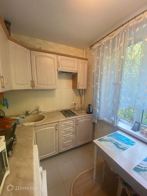 2-комн. квартира, 45 м2, 2/9 этаж