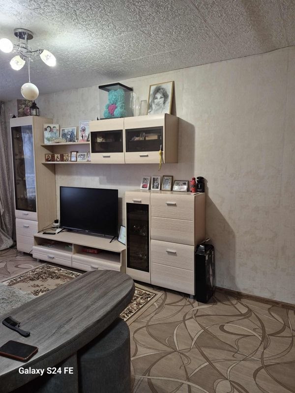 1-комн., 37 м², 2/5 этаж