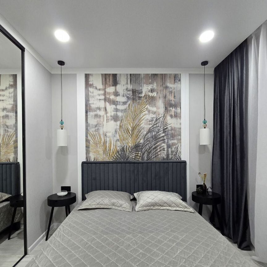 2-комн., 54 м², 2/9 этаж