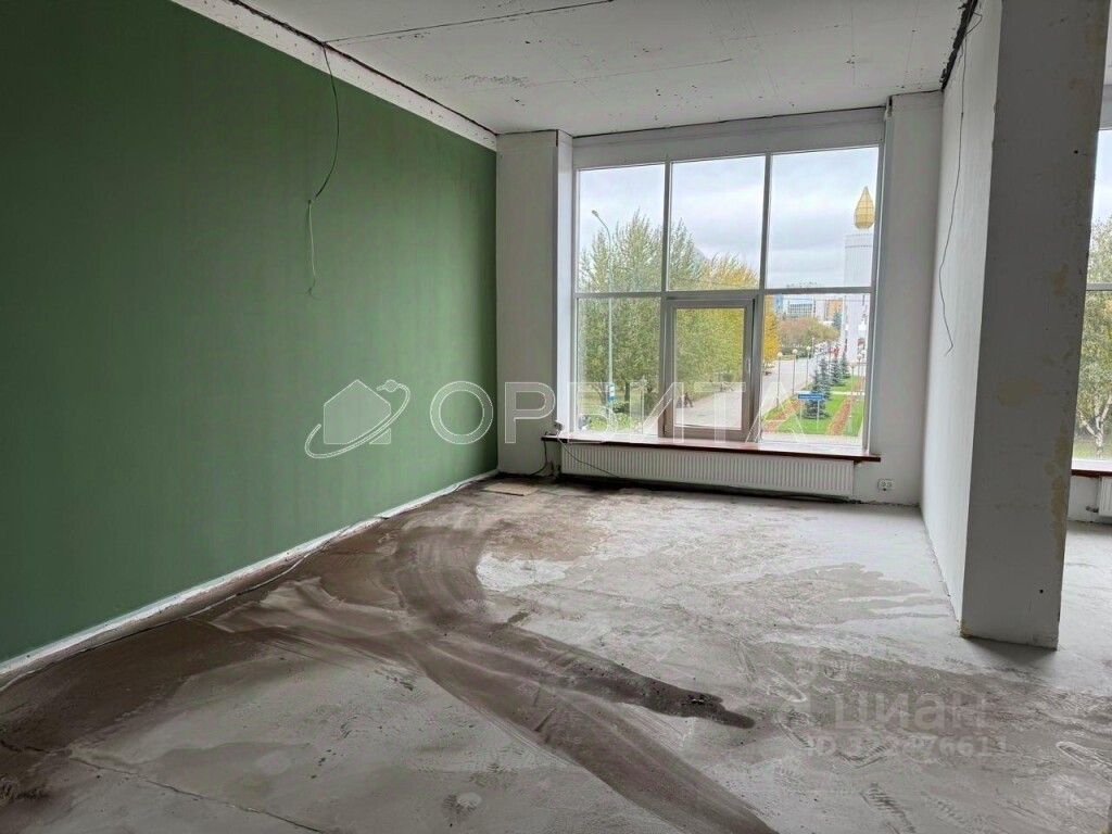 Офис, 292.5 м², 2/25 этаж