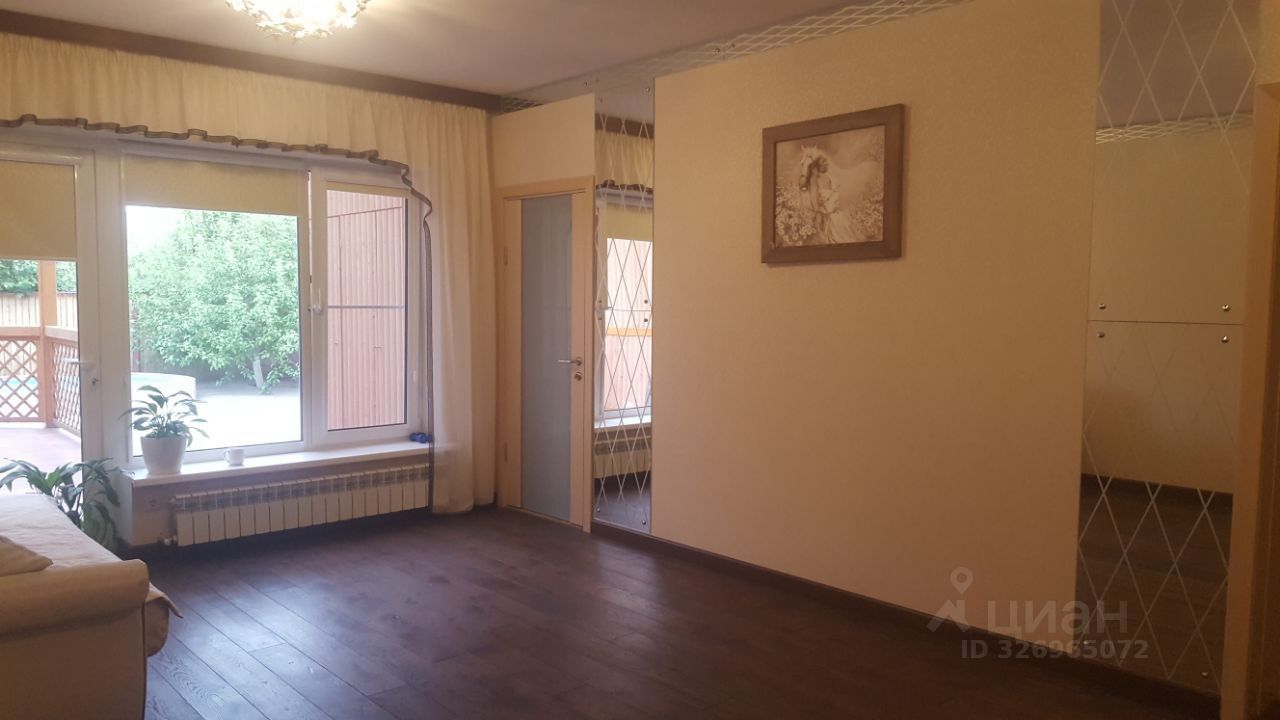 2 этажный, Таунхаус, 157 м², 5 соток, 2 этажа