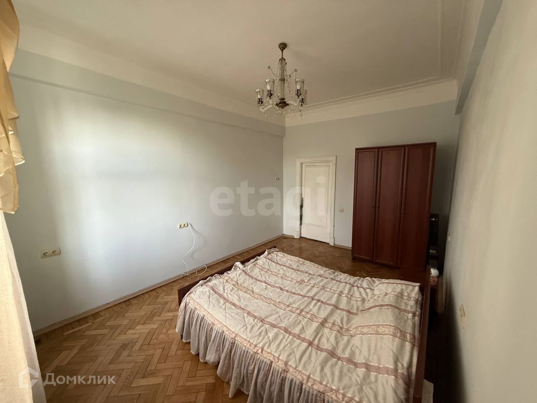 2-комн., 71.5 м², 5/5 этаж