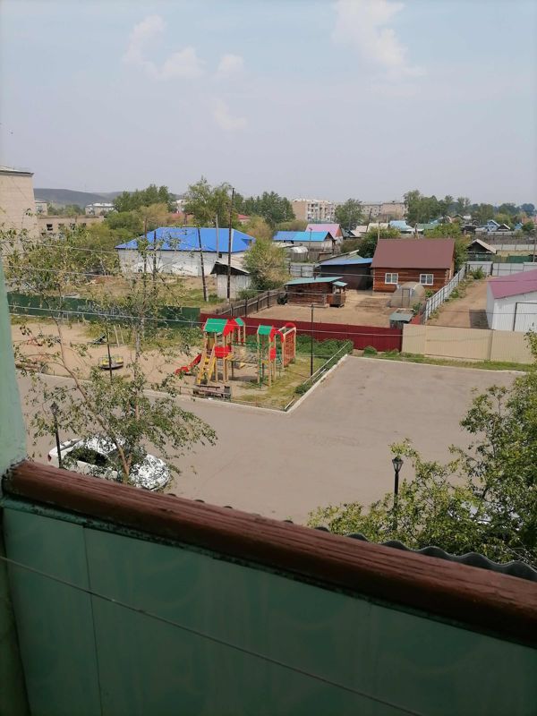 2-комн., 48.8 м², 3/5 этаж