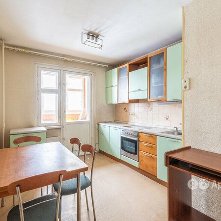 2-комн. квартира, 55 м2, 5/17 этаж