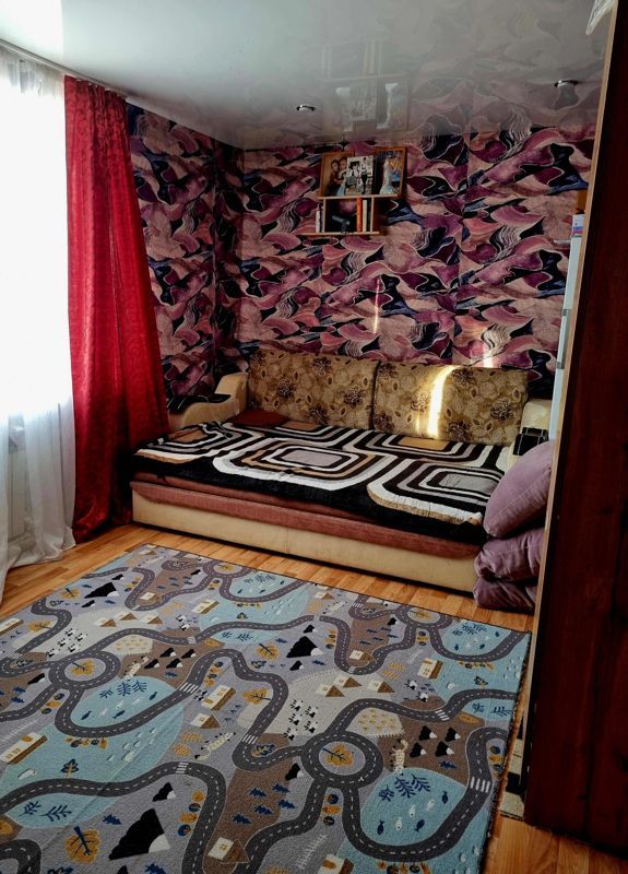 2-комн. квартира, 40.6 м2, 2/2 этаж