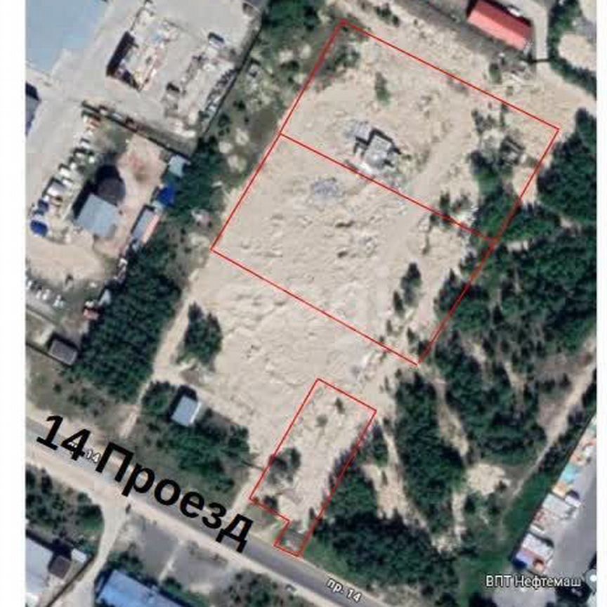 Купить земельный участок, 53.7 сотки