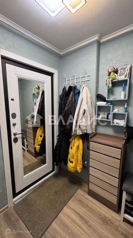2-комн., 42.4 м², 1/9 этаж