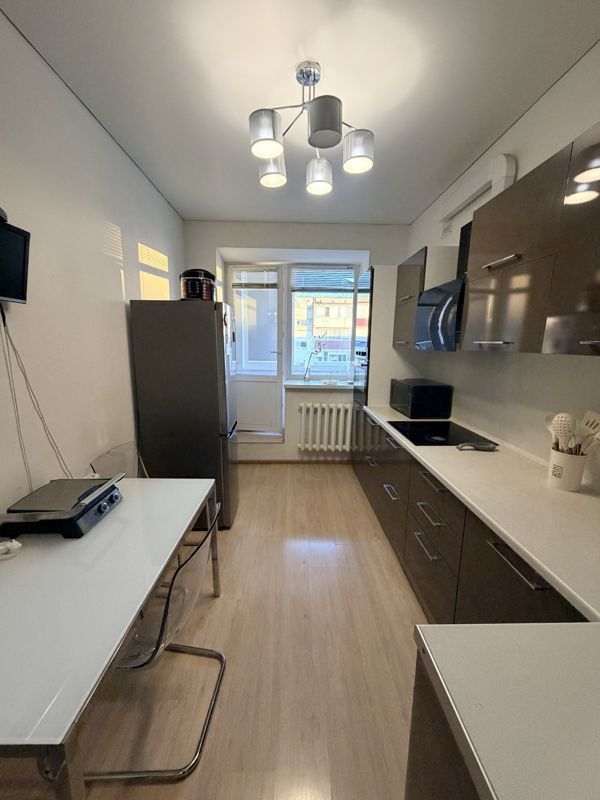 1-комн. квартира, 39.3 м², 3/3 этаж