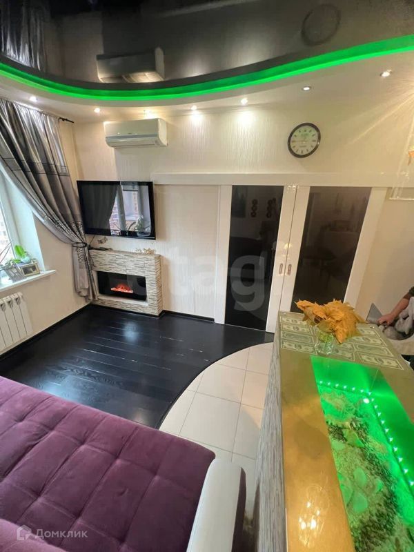 2-комн., 64 м², 15/18 этаж