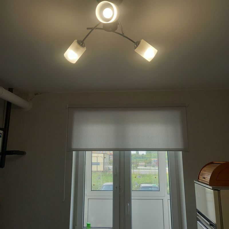 1-комн., Квартира, 38.4 м², 1/4 этаж