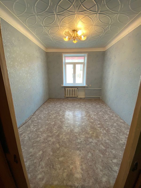 2-комн. квартира, 53.8 м2, 2/4 этаж