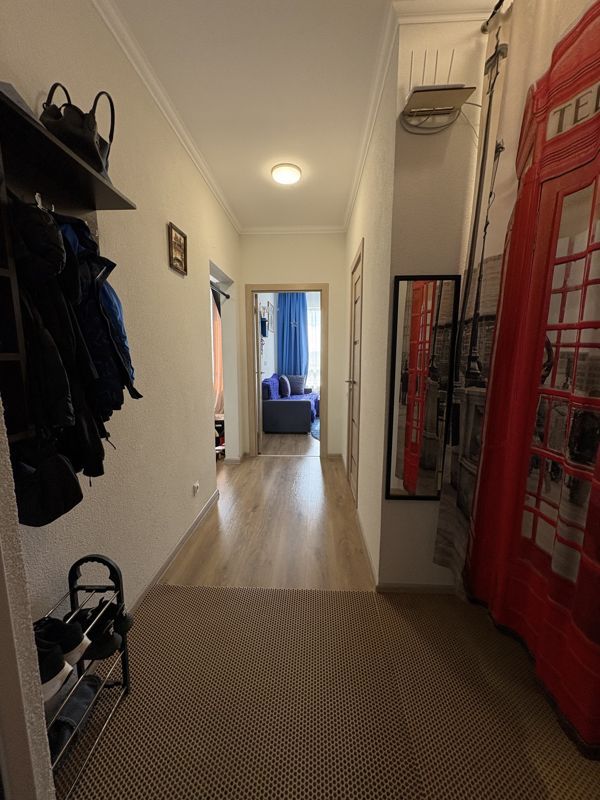 2-комн., 37 м², 3/15 этаж