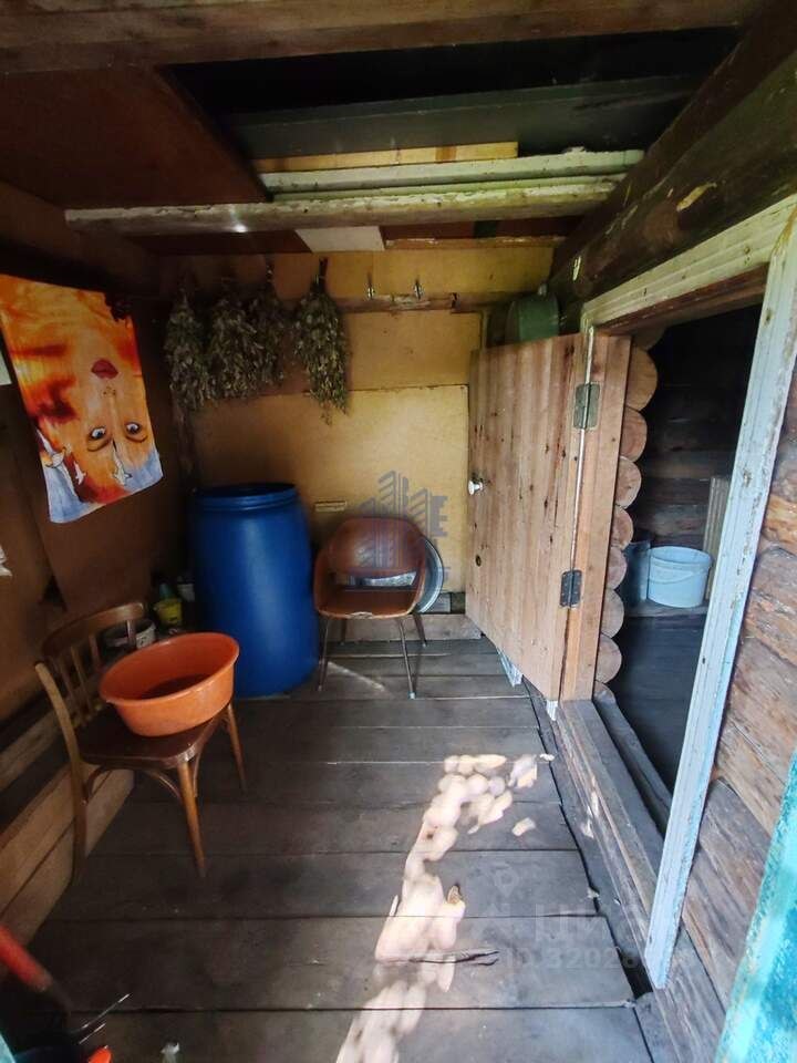 Дом, 30 м², 8 соток