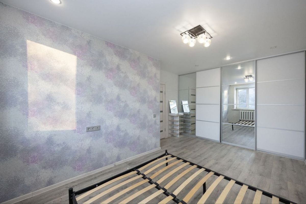 18.7 м², 3/5 этаж