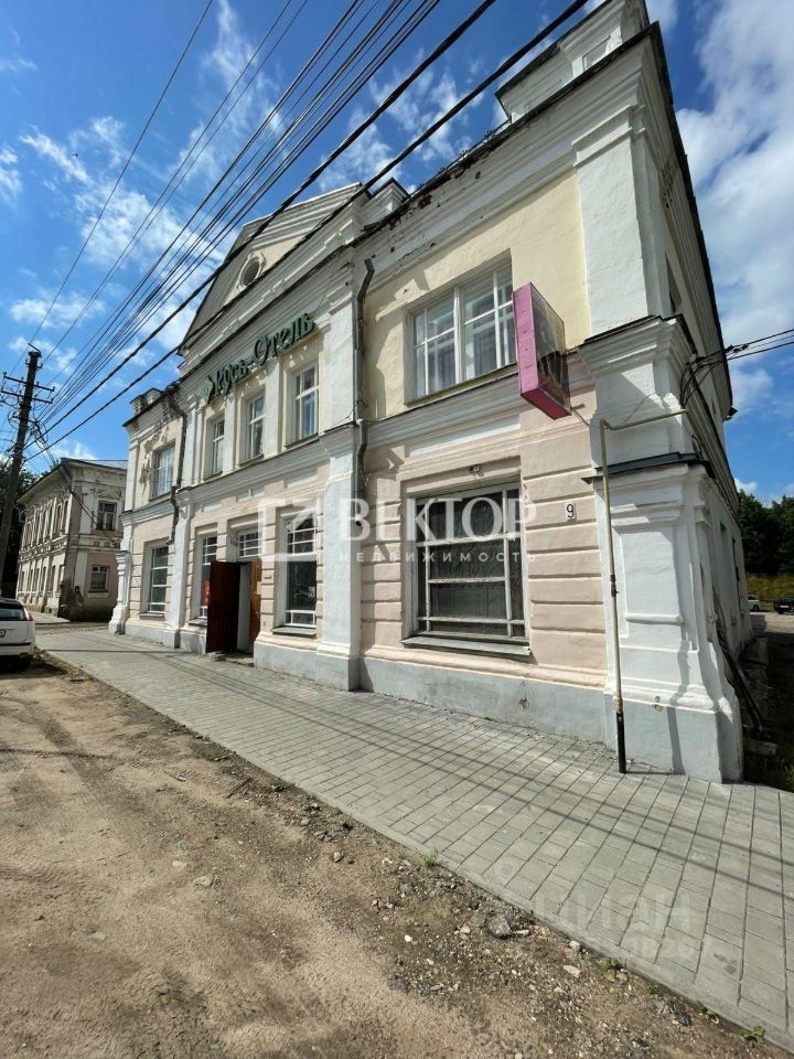 ПСН, 102 м², 1/2 этаж