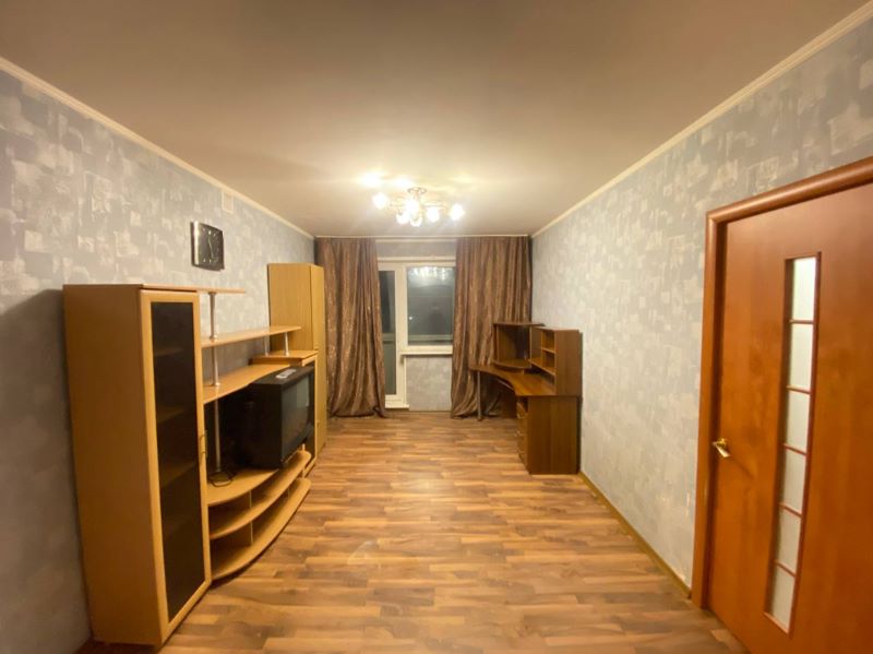 2-комн., 46.5 м², 4/5 этаж