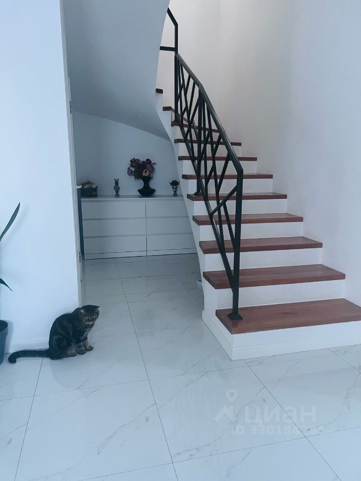 2 этажный, Коттедж, 130 м², 5 соток, 2 этажа