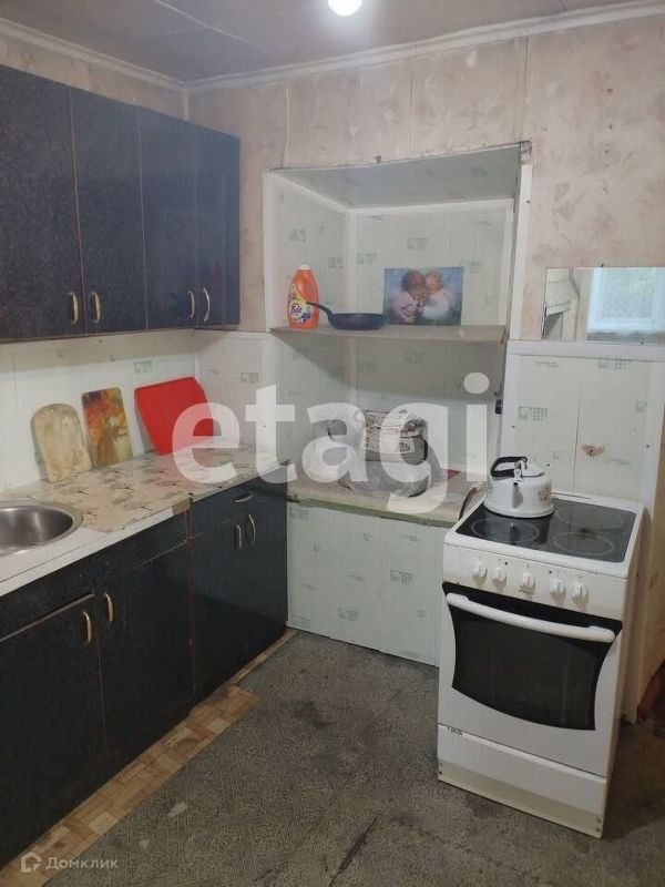 2-комн., 30.3 м², 1/2 этаж