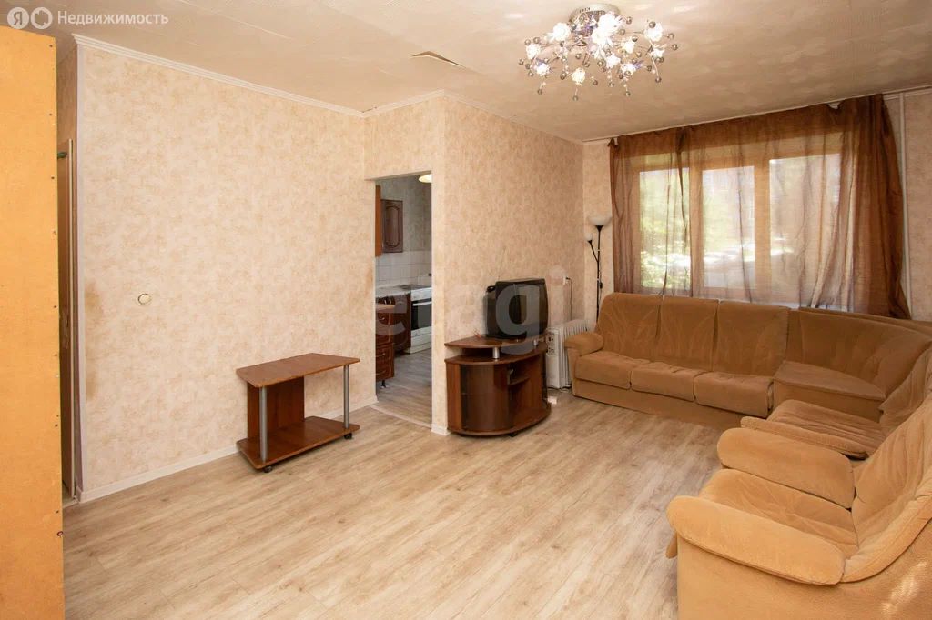1-комн., 30.5 м², 1/5 этаж