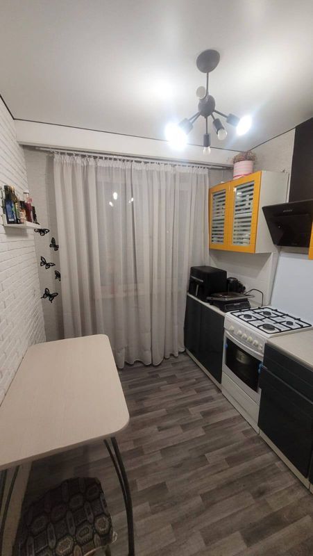 3-комн., 62.1 м², 5/5 этаж