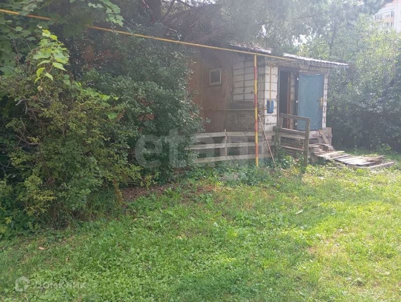 2-комн. квартира, 35.2 м2, 1/1 этаж