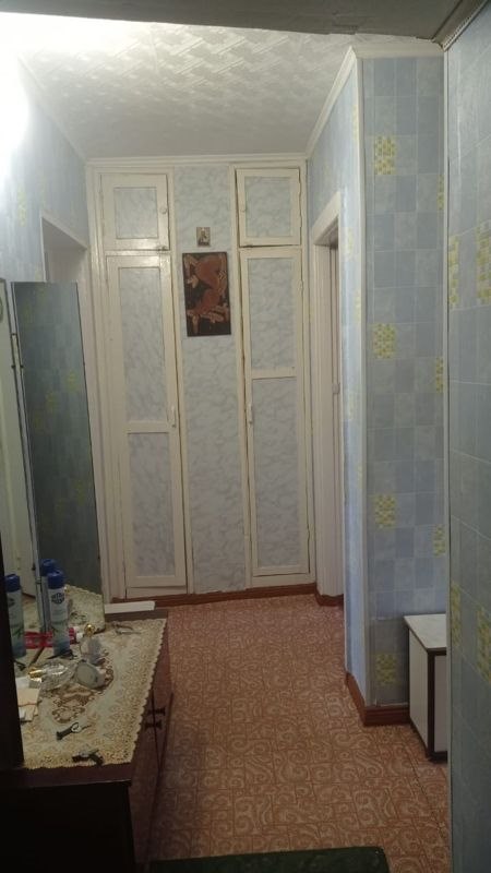 2-комн., 46.7 м², 3/5 этаж