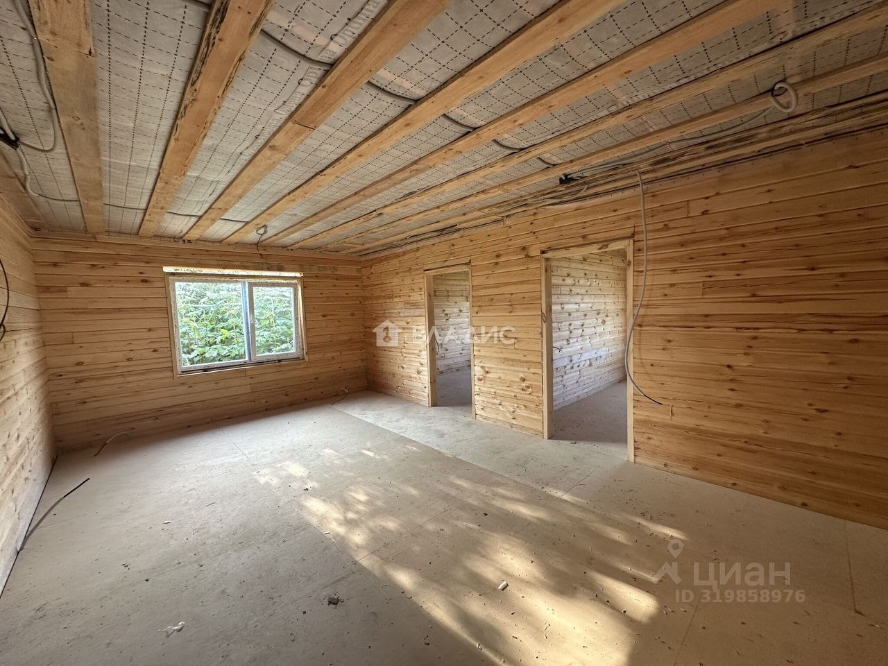 Дом, 94 м², 10 соток