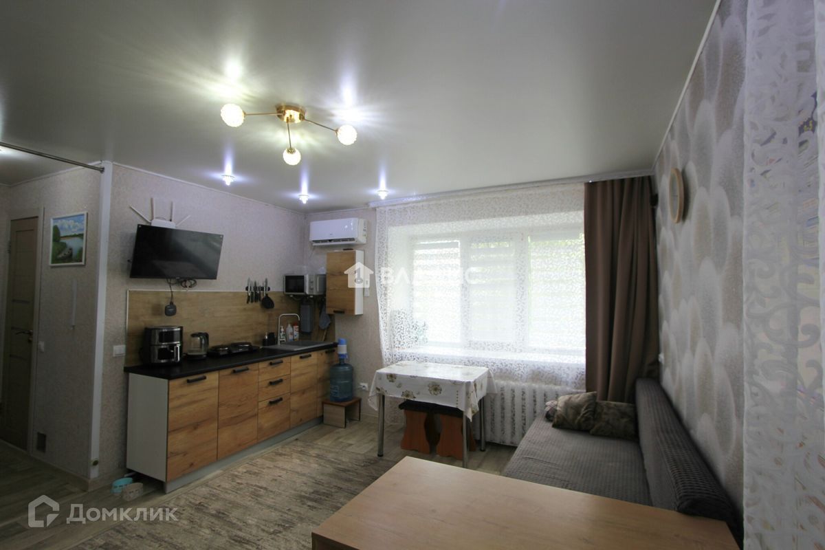 1-комн., 23.3 м², 5/5 этаж