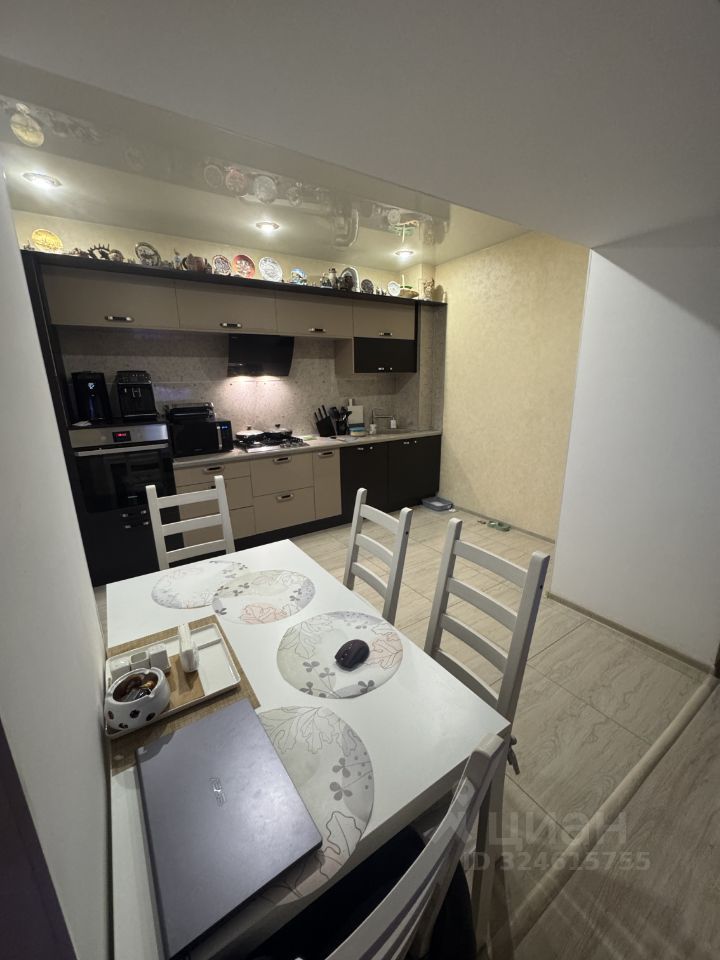 2-комн., 68 м², 7/10 этаж