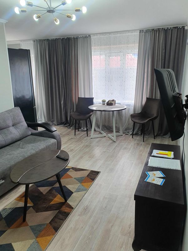 2-комн., 43.5 м², 2/3 этаж