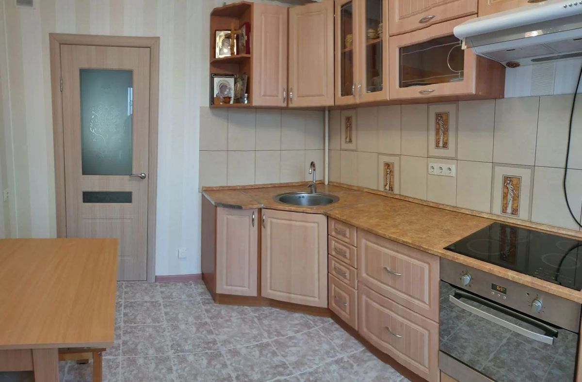2-комн., 53 м², 3/5 этаж