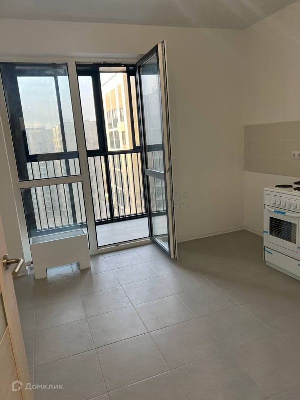 1-комн., 39.6 м², 12/16 этаж