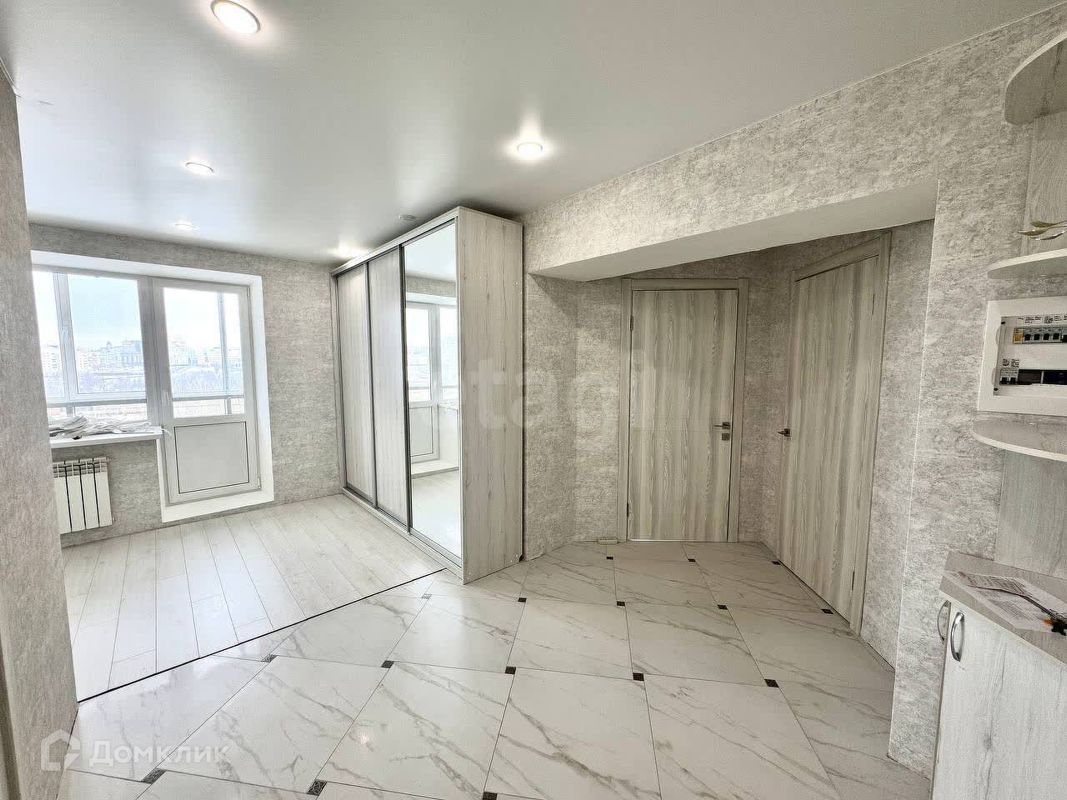 3-комн., 81.1 м², 9/14 этаж