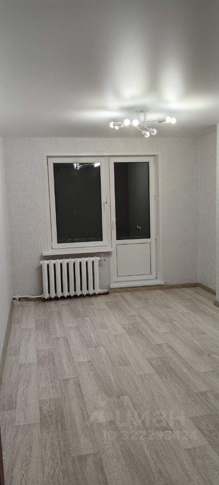 60 м², 5/5 этаж, 3-комн.