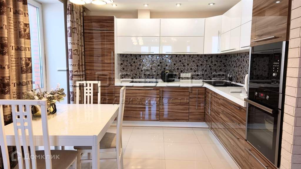 3-комн., 81.6 м², 9/10 этаж