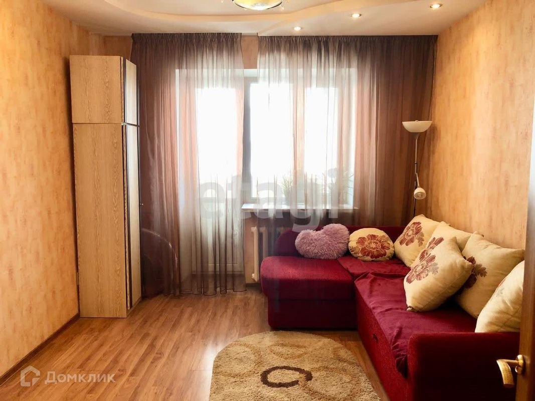 3-комн., 131.3 м², 3/9 этаж