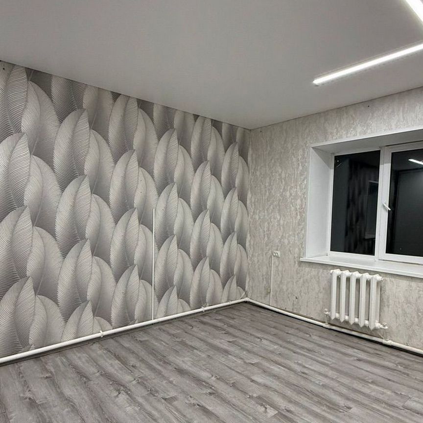 1-комн., 38 м², 3/3 этаж