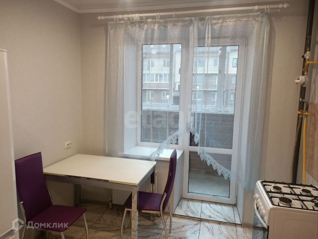 1-комн., 40.1 м², 2/5 этаж