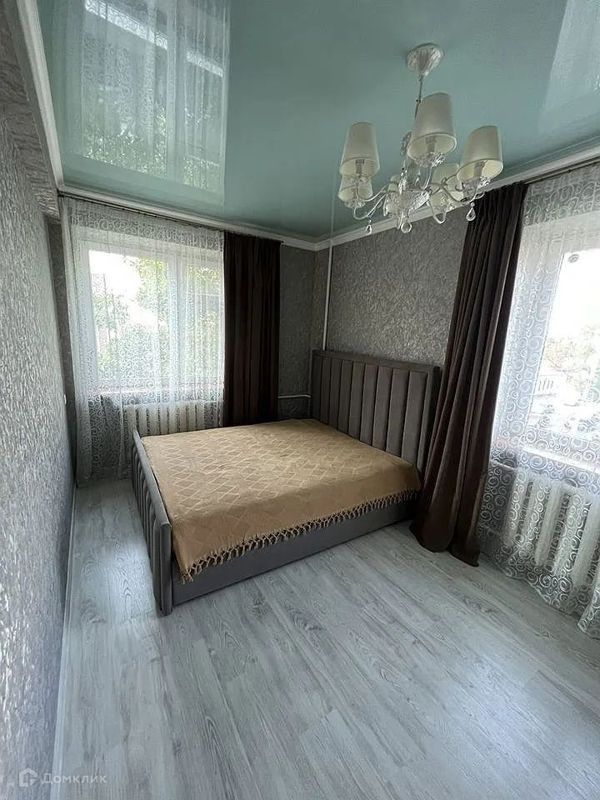 3-комн., 73 м², 3/3 этаж