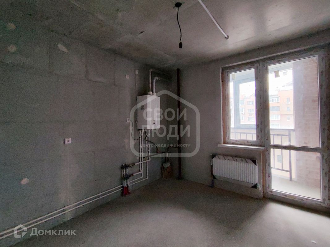 2-комн., 61.62 м², 3/10 этаж