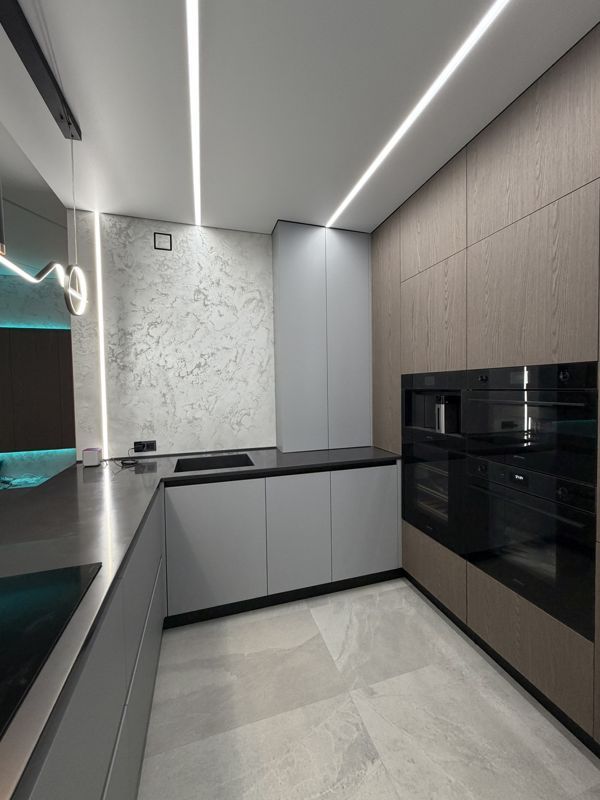 3-комн., 98 м², 6/9 этаж