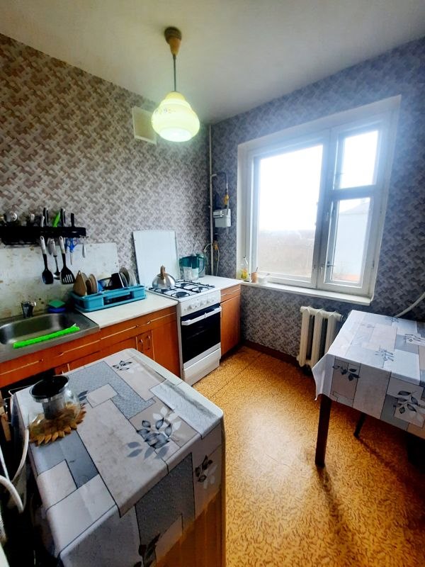 3-комн., 61.5 м², 4/5 этаж